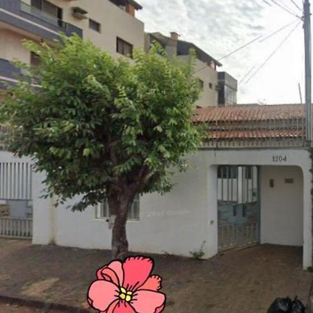 Quarto Uberlandia Ngoại thất bức ảnh