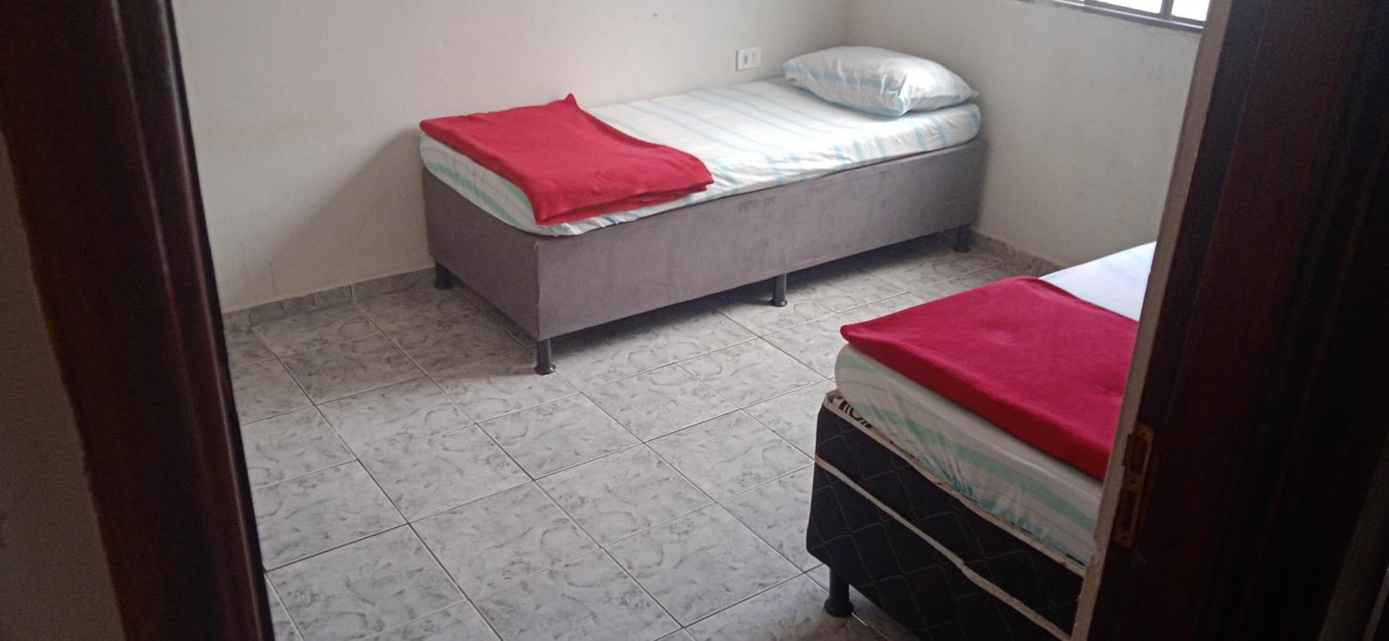 Quarto Uberlandia Phòng bức ảnh
