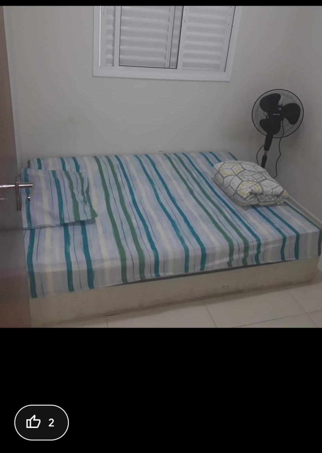 Quarto Uberlandia Ngoại thất bức ảnh