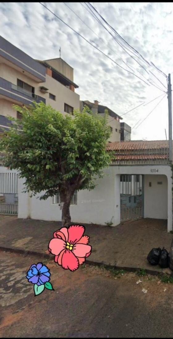 Quarto Uberlandia Ngoại thất bức ảnh
