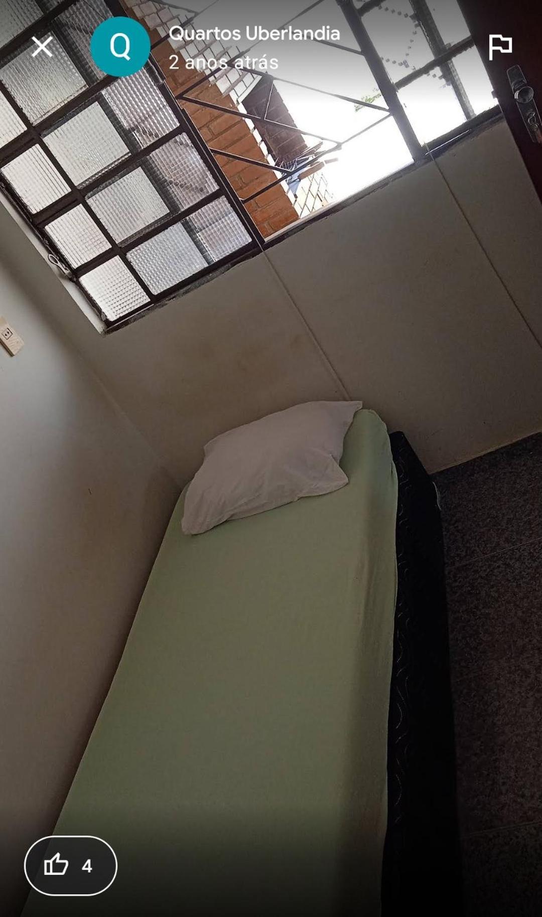 Quarto Uberlandia Ngoại thất bức ảnh