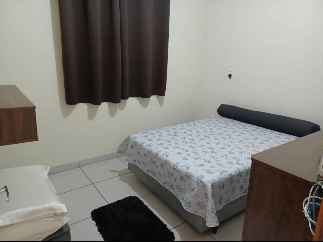 Quarto Uberlandia Ngoại thất bức ảnh