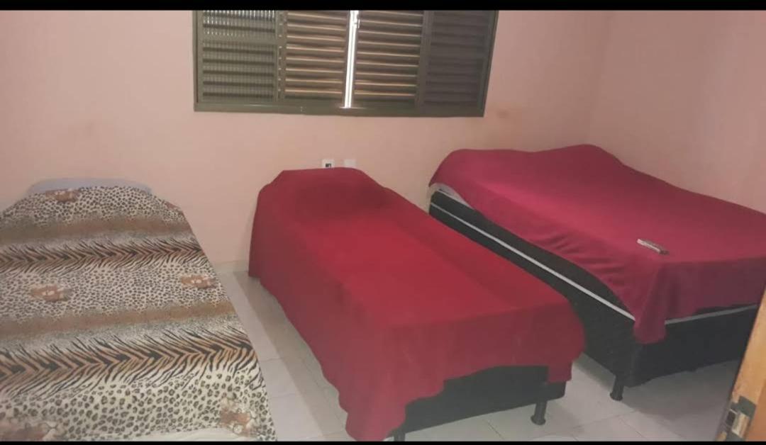 Quarto Uberlandia Ngoại thất bức ảnh