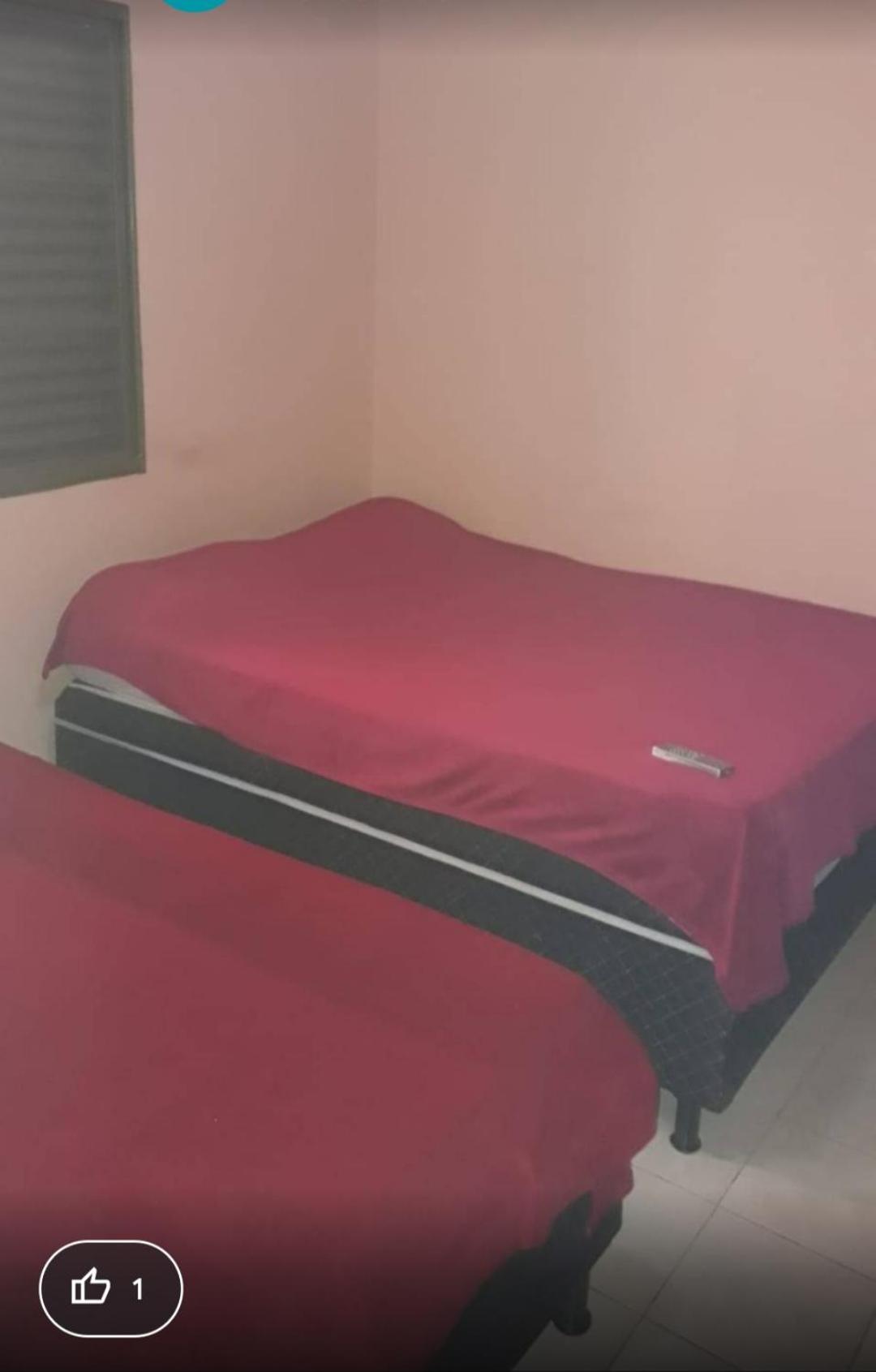 Quarto Uberlandia Ngoại thất bức ảnh