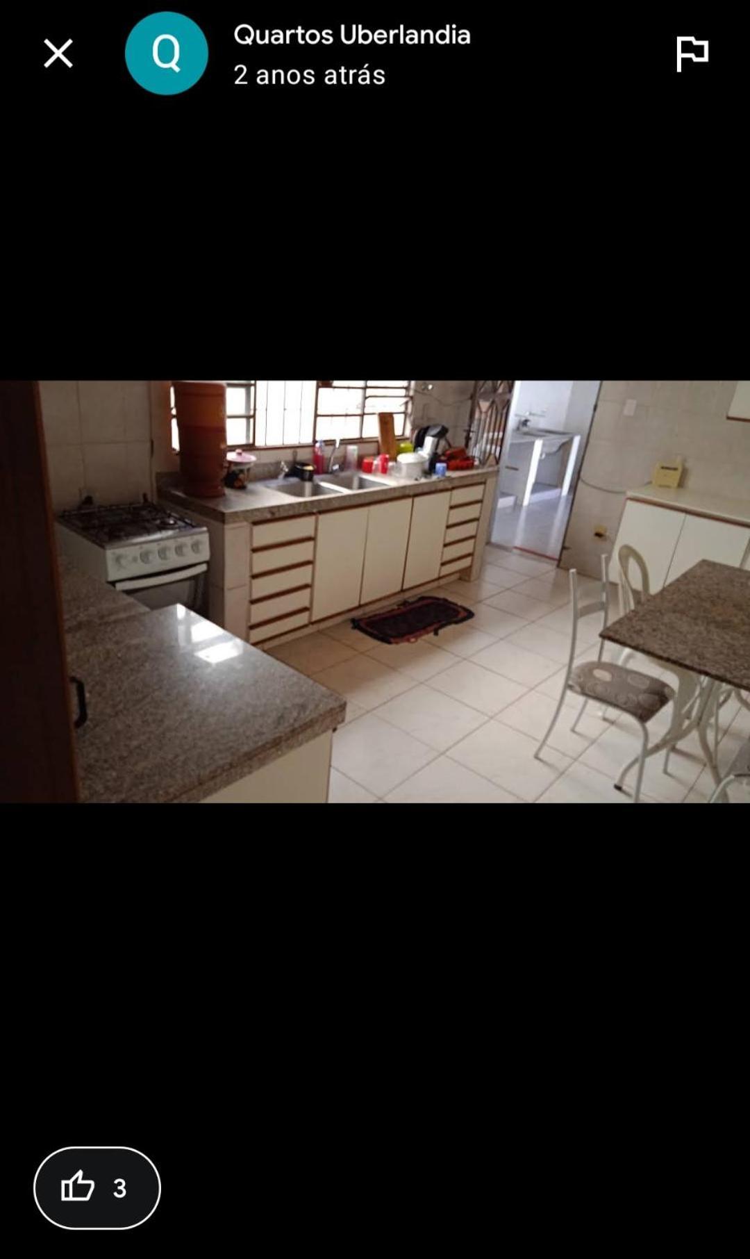 Quarto Uberlandia Ngoại thất bức ảnh