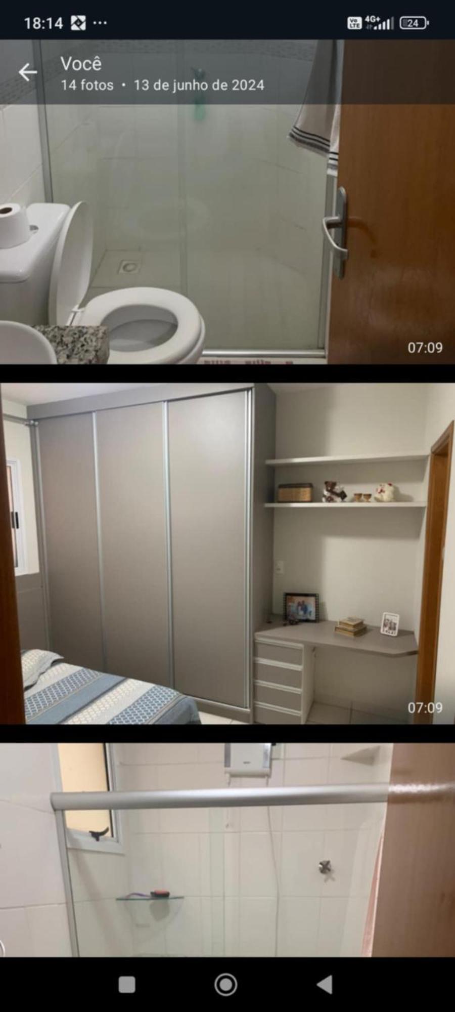 Quarto Uberlandia Ngoại thất bức ảnh