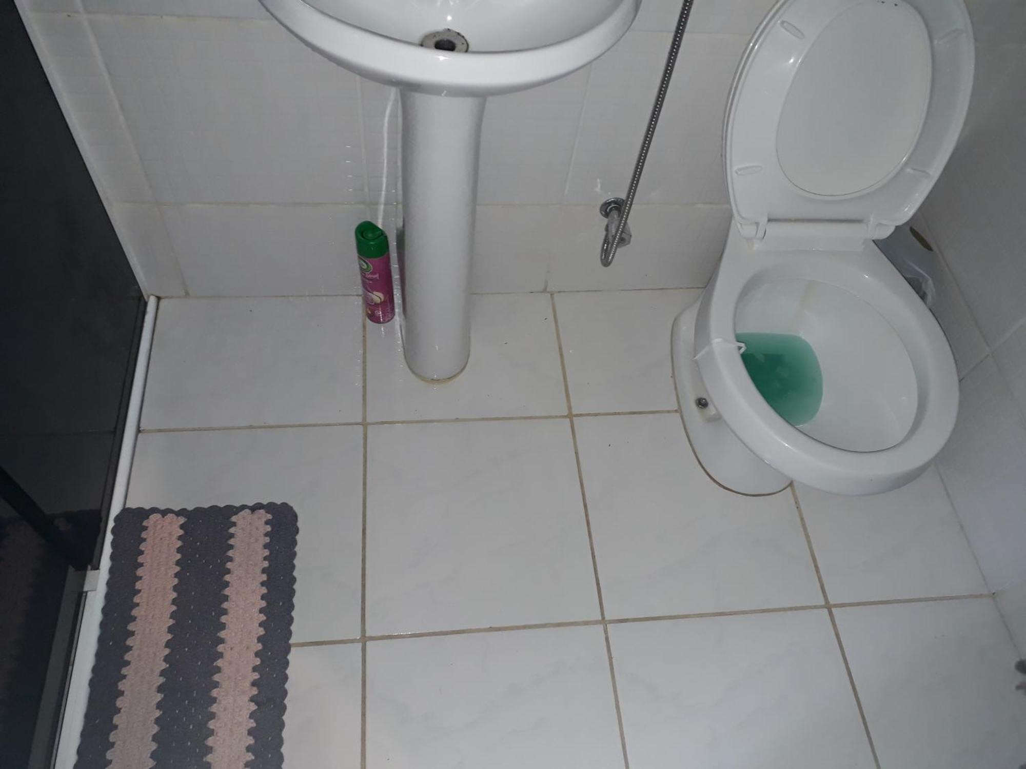 Quarto Uberlandia Ngoại thất bức ảnh