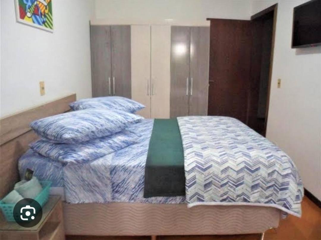 Quarto Uberlandia Ngoại thất bức ảnh