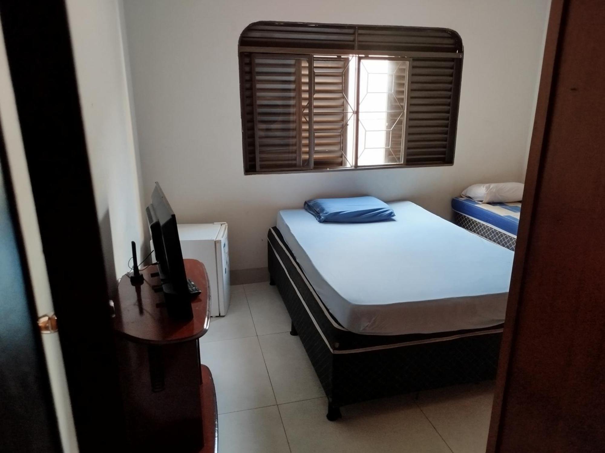 Quarto Uberlandia Ngoại thất bức ảnh