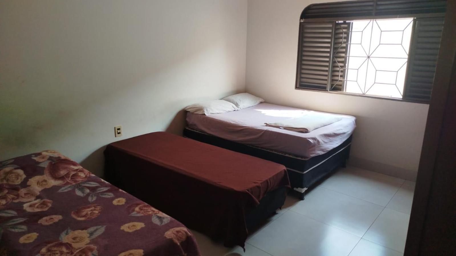 Quarto Uberlandia Ngoại thất bức ảnh